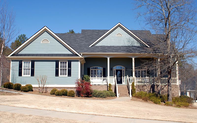 Homes in Kitengela