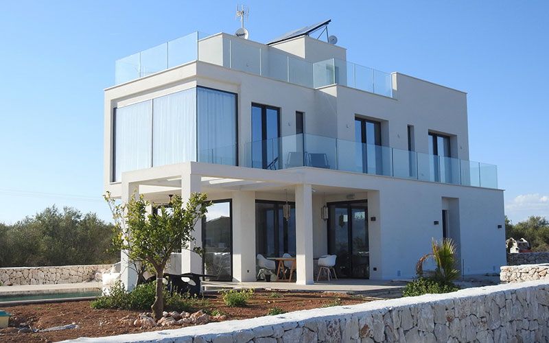 Homes in Syokimau