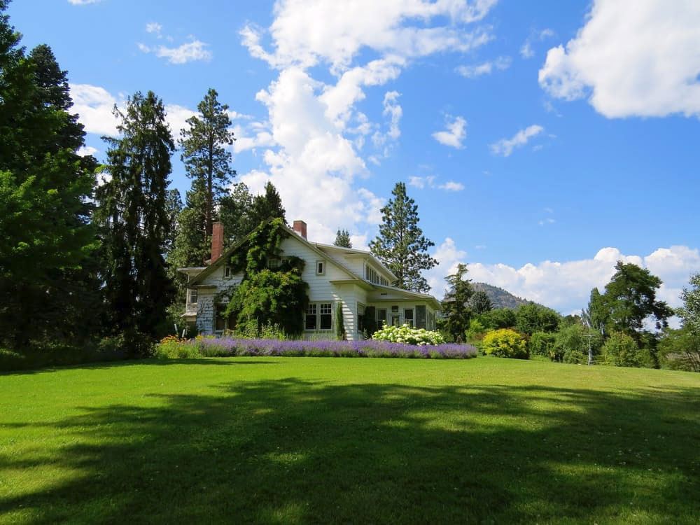 1/8 acre plot in a gated scheme photo 2