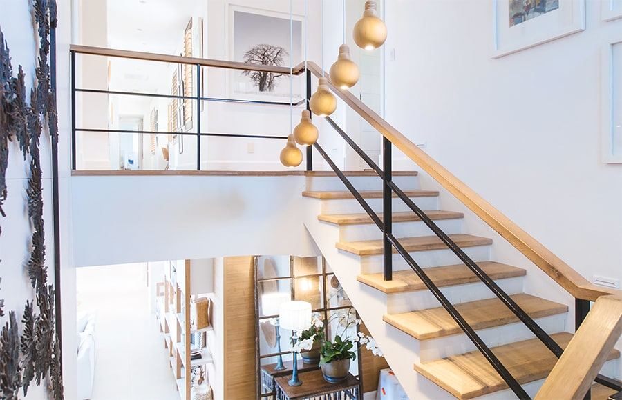 4 bed maisonette with DSQ photo 5